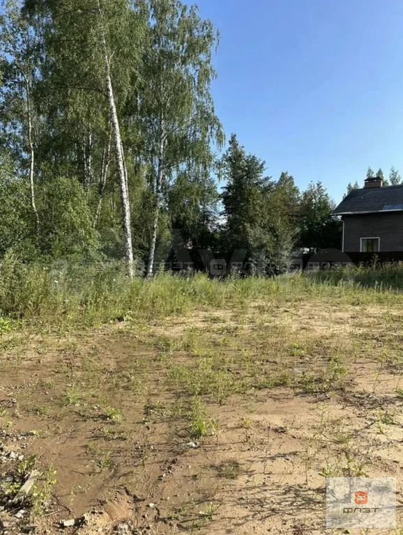 Продажа участка, Казань, ул. Надежды (Салмачи) - Фото 3