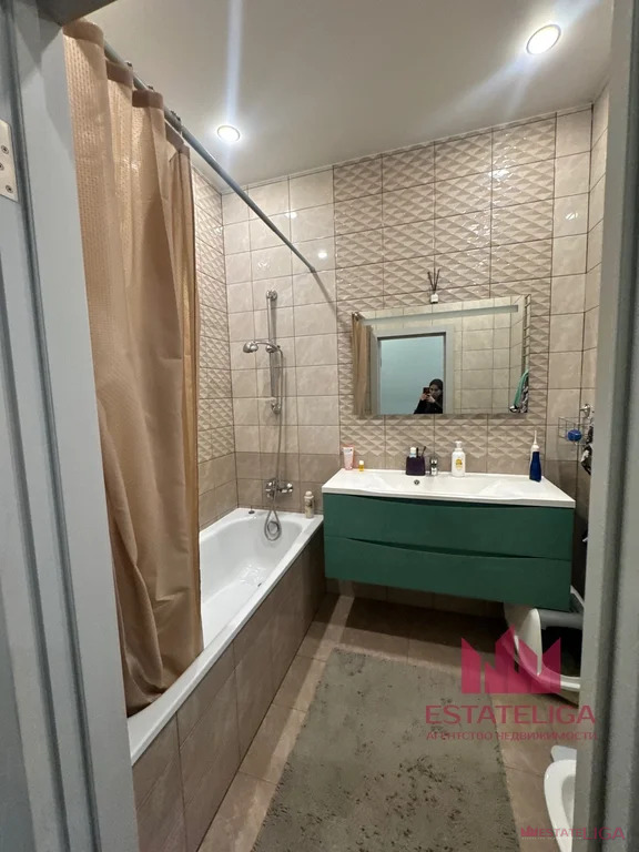 Аренда квартиры, Березовая аллея - Фото 13