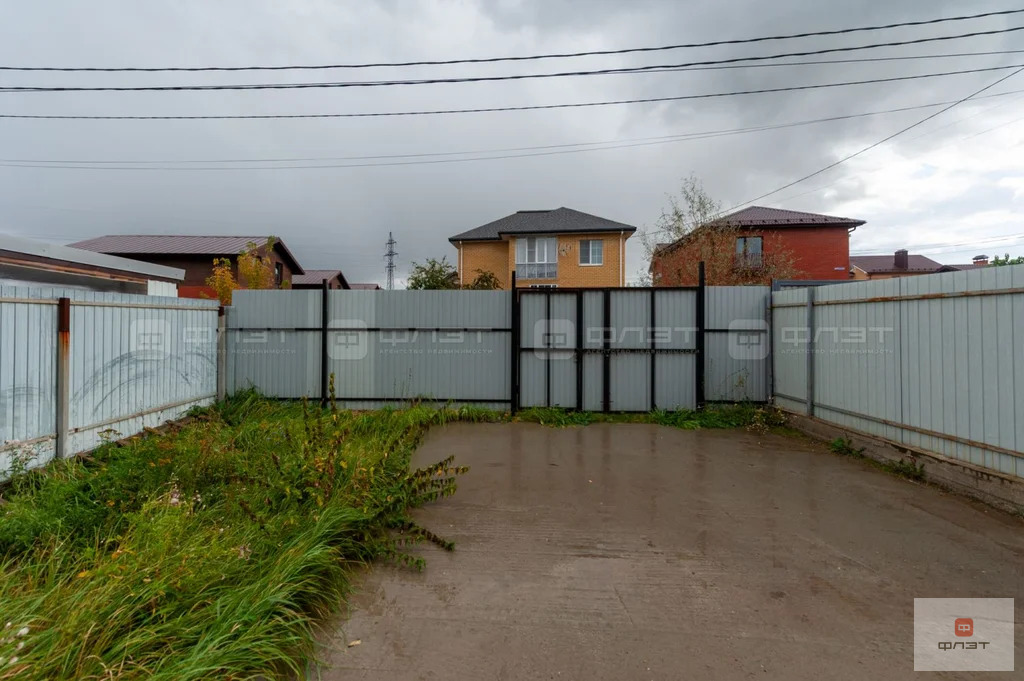 Продажа дома, Казань, ул. Центральная 2-я (Салмачи) - Фото 32