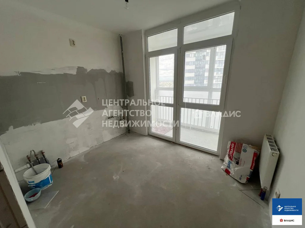 Продажа квартиры, Рязань, Солотчинское шоссе - Фото 4