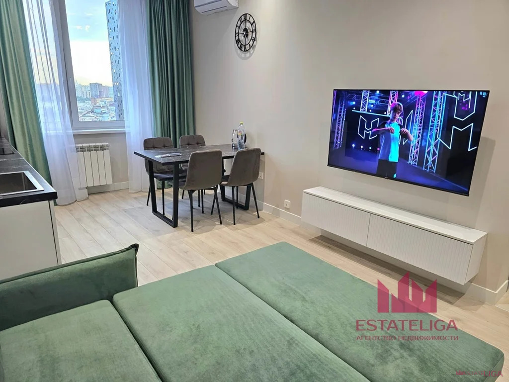 Аренда квартиры, м. Авиамоторная, улица Крузенштерна - Фото 7