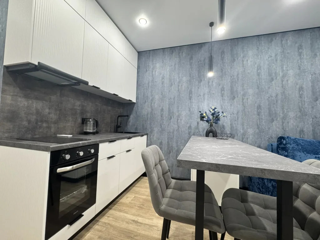 Продажа квартиры, Оренбург, ул. Автомобилистов - Фото 1