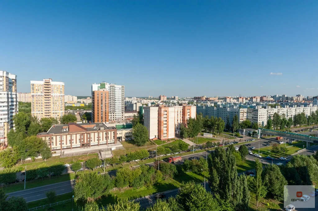 Продажа квартиры, Казань, Фатыха Амирхана пр-кт. - Фото 28