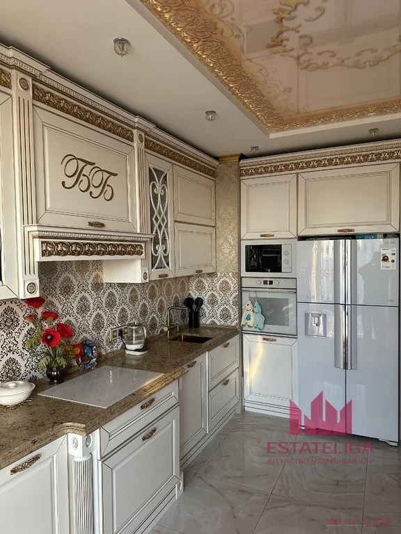 Продажа квартиры, ул. Ходынская - Фото 3