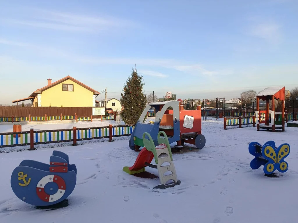 Коттедж 194.6 с террасой м2 на участке 6 сот. - Фото 15