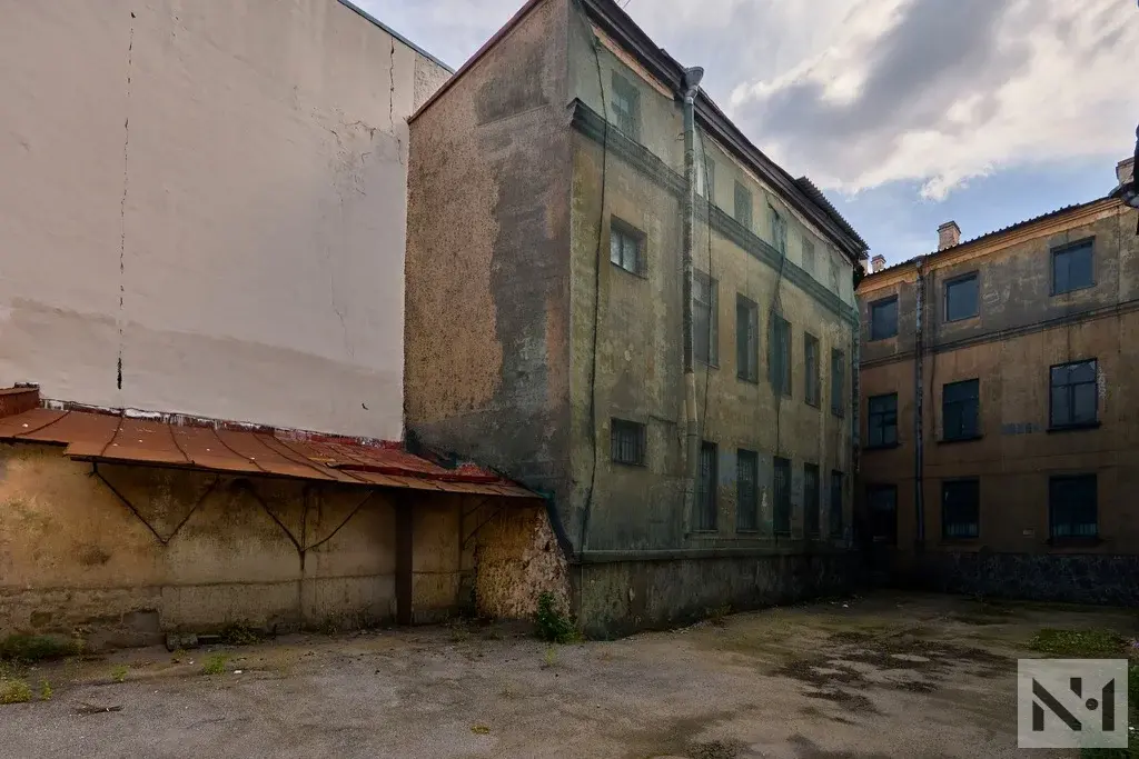 Здание 1755м2 участок 20сот на Университетской наб - Фото 14
