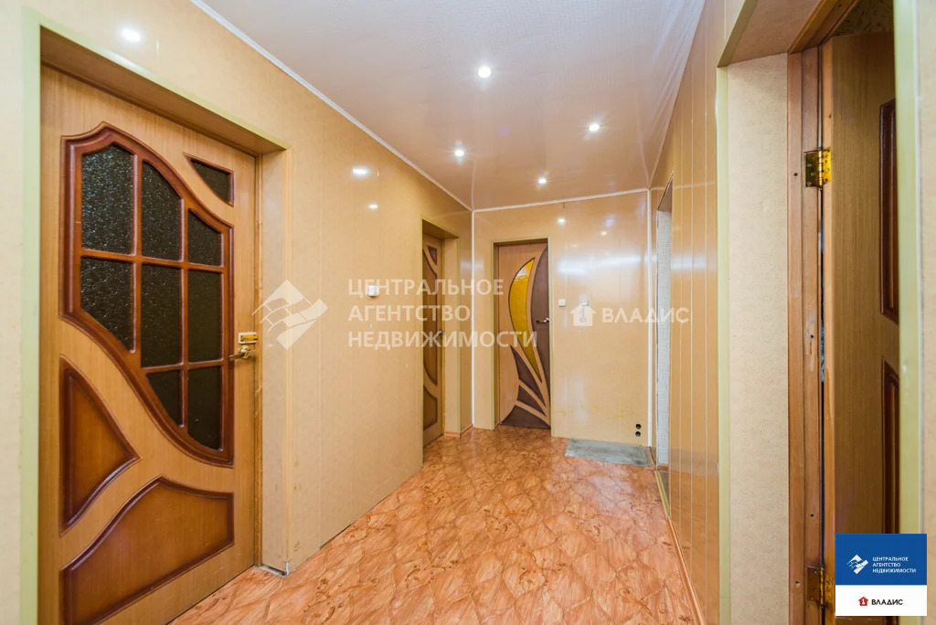 Продажа дома, Михайлов, Михайловский район, Волгоградское шоссе - Фото 11