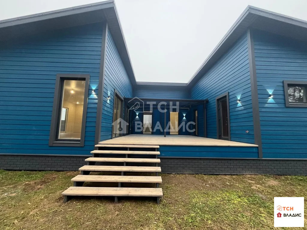 Продажа дома, Щелковский район, Фюзеляжная улица - Фото 11