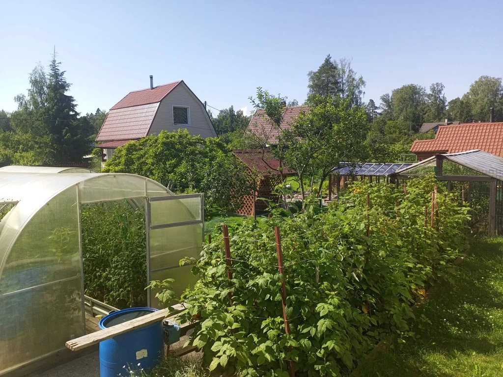 Уютный загородный дом - Фото 21