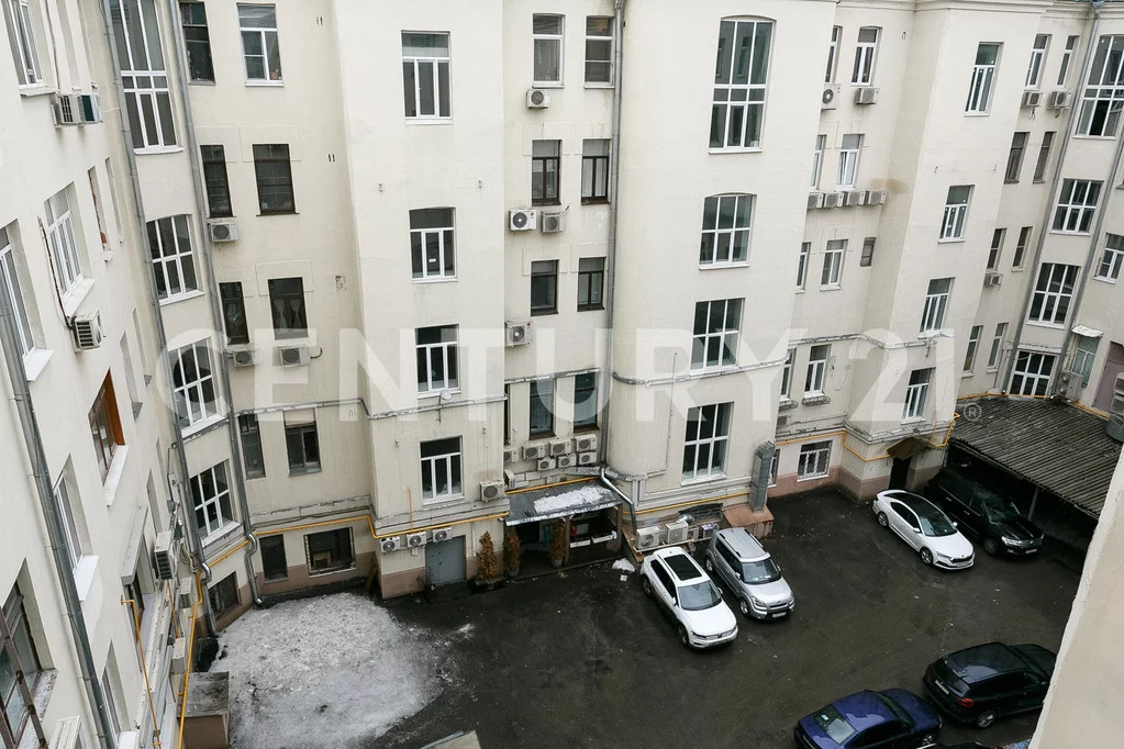 Продажа квартиры, м. Сухаревская, ул. Сретенка - Фото 19