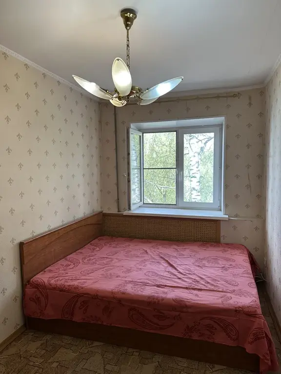 Комнату 12 кв.м в 3-х комнатной квартире рядом с м.Ботанический Сад - Фото 32