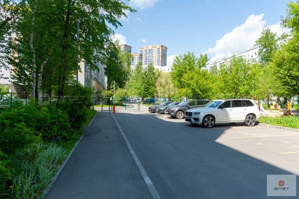 Продажа квартиры, Казань, ул. Рихарда Зорге - Фото 35
