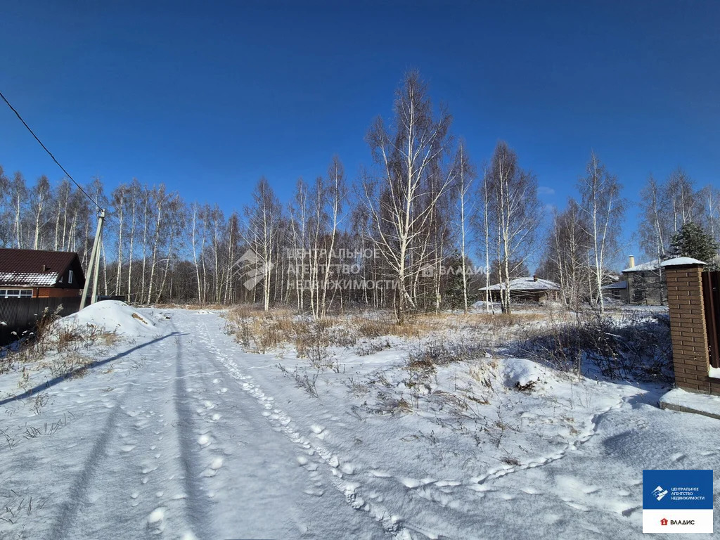 Продажа участка, Рязанский район, Светлая улица - Фото 2