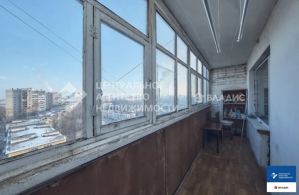 Продажа квартиры, Рязань, улица 2-е Бутырки - Фото 3