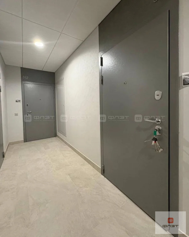 Продажа квартиры, Казань, ул. Гаврилова - Фото 16