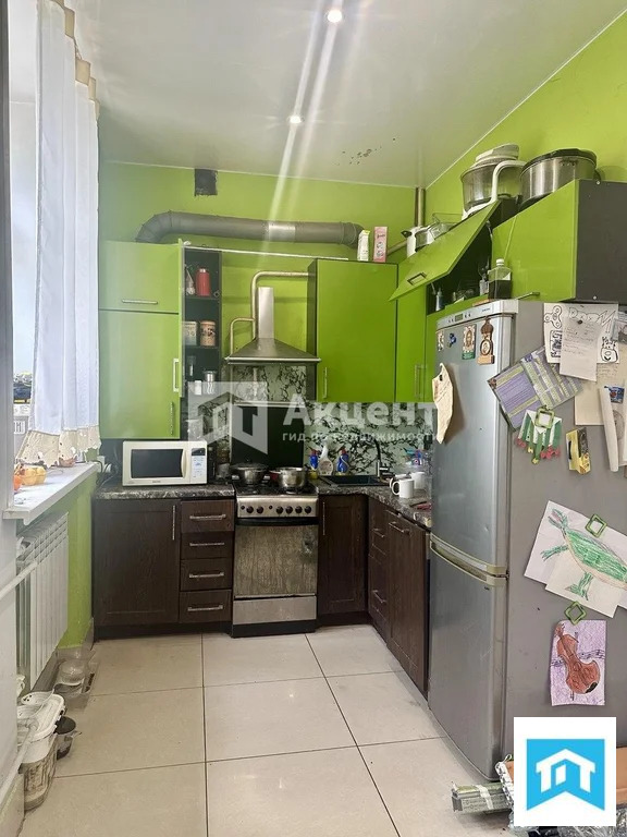 Продажа квартиры, Иваново, ул. Лежневская - Фото 9