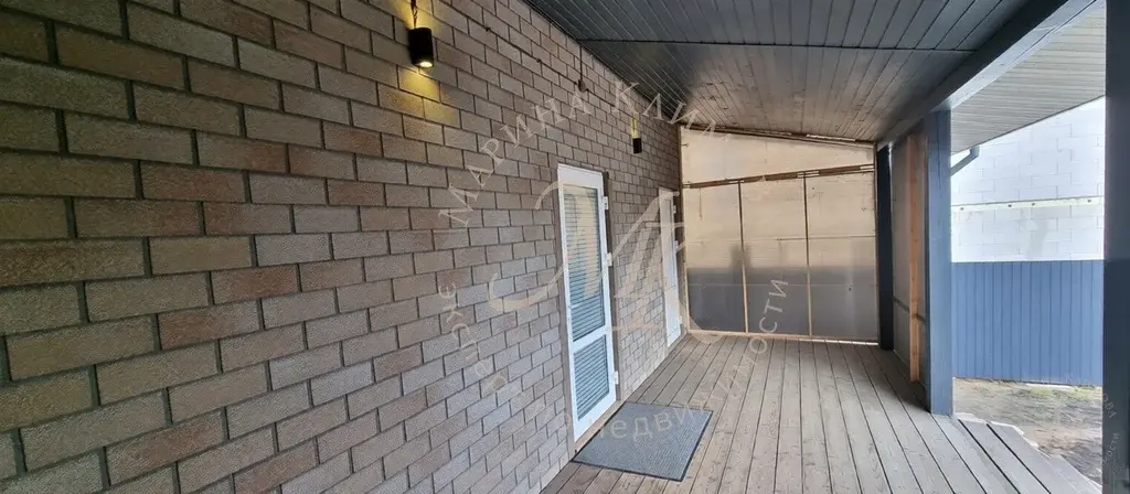 Уютный загородный дом в КП «Для друзей»: гармония природы и комфорта - Фото 7