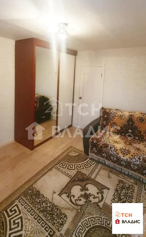 Продажа квартиры, Лесной, улица Достоевского - Фото 1