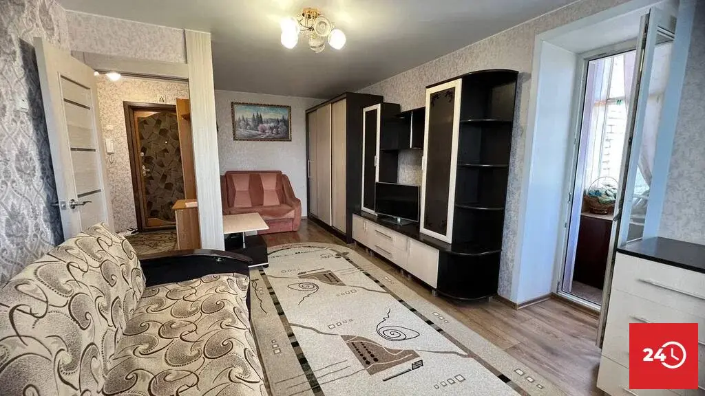 Продается уютная 1-комн квартира по 3-му пр. Лобачевского 4 - Фото 0