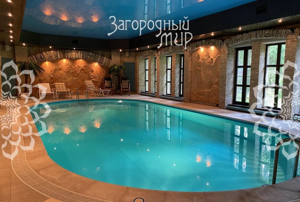 Продам дом, Киевское шоссе, 39 км от МКАД - Фото 24