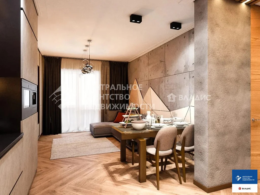 Продажа квартиры, Рязань, ул. Тимуровцев - Фото 3