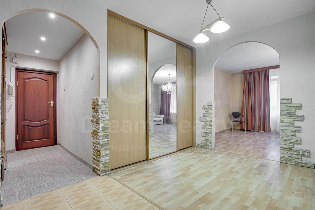 Продажа 3-комн. кв-ры, ул. Павла Корчагина, д. 13 - Фото 13