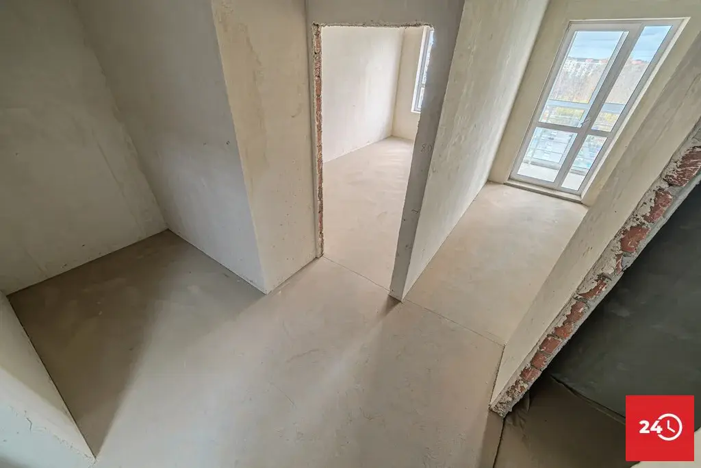 Хотите жить рядом с парком? Видовая 1-ка в ЖК Новые сады - Фото 19