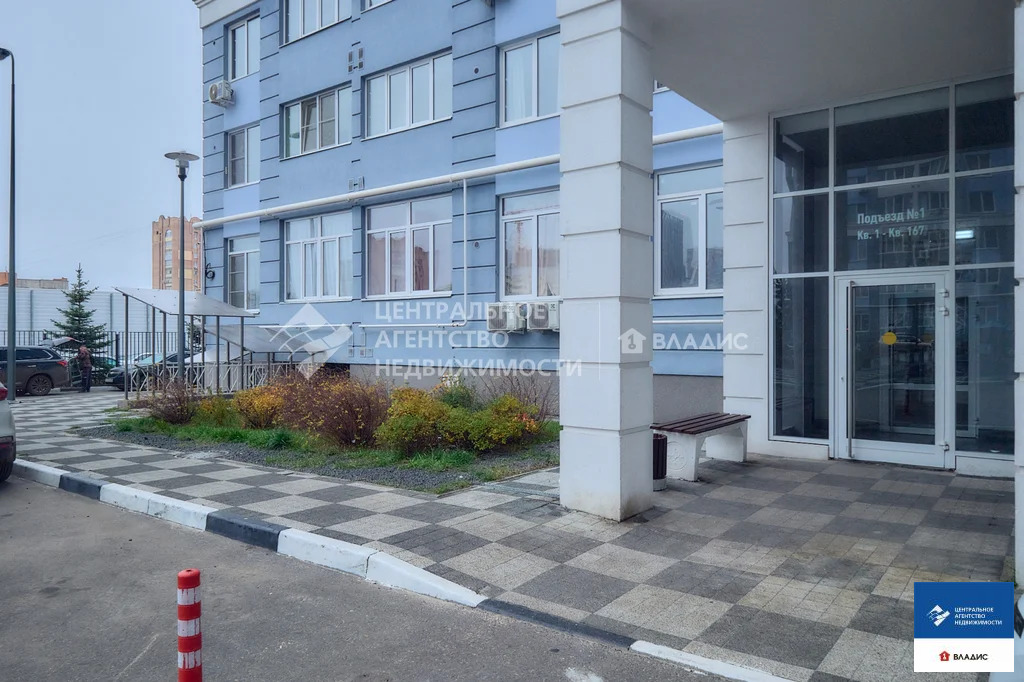 Продажа квартиры, Рязань, ул. Чапаева - Фото 20