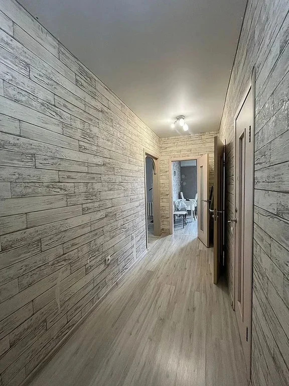 Аренда квартиры, Уфа, Новоуфимская - Фото 5