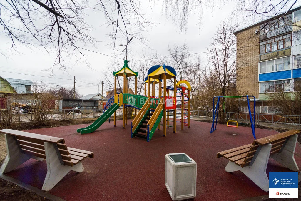 Продажа квартиры, Рязань, ул. Керамзавода - Фото 12