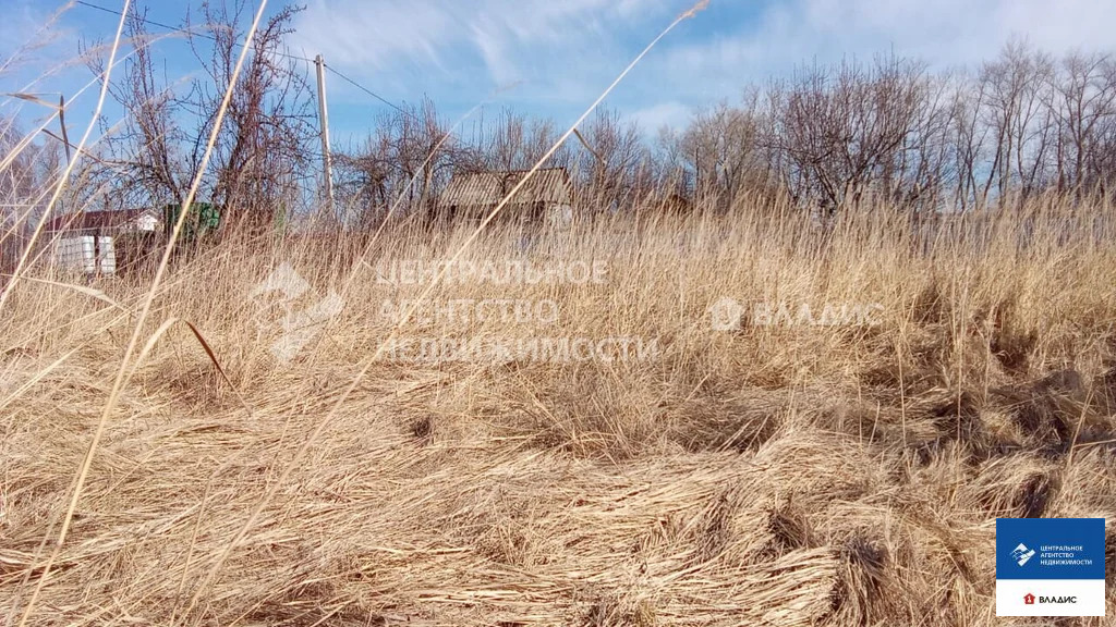 Продажа участка, Тюшево, Рязанский район - Фото 10