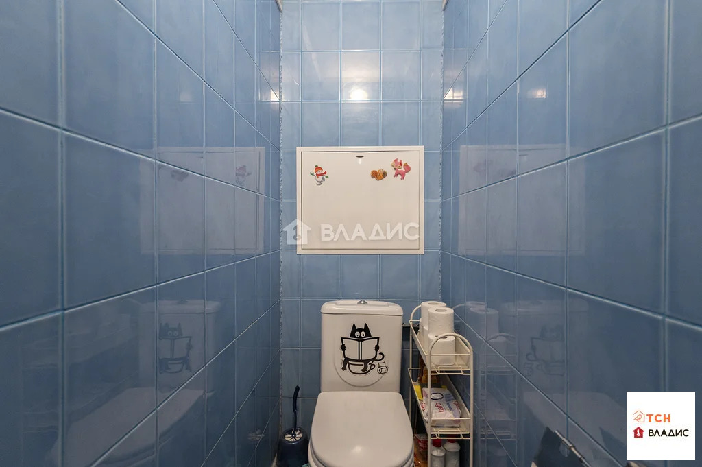 Продажа квартиры, Лесной, Советская улица - Фото 15