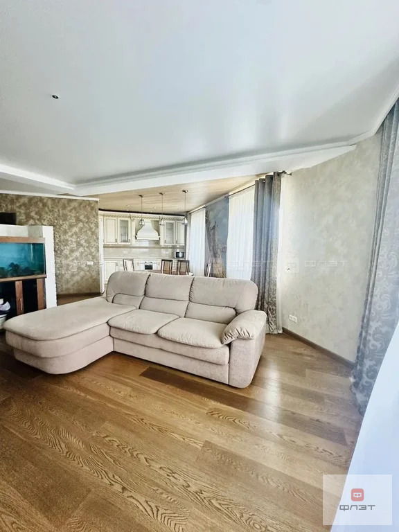 Продажа квартиры, Казань, ул. Ягодинская - Фото 2
