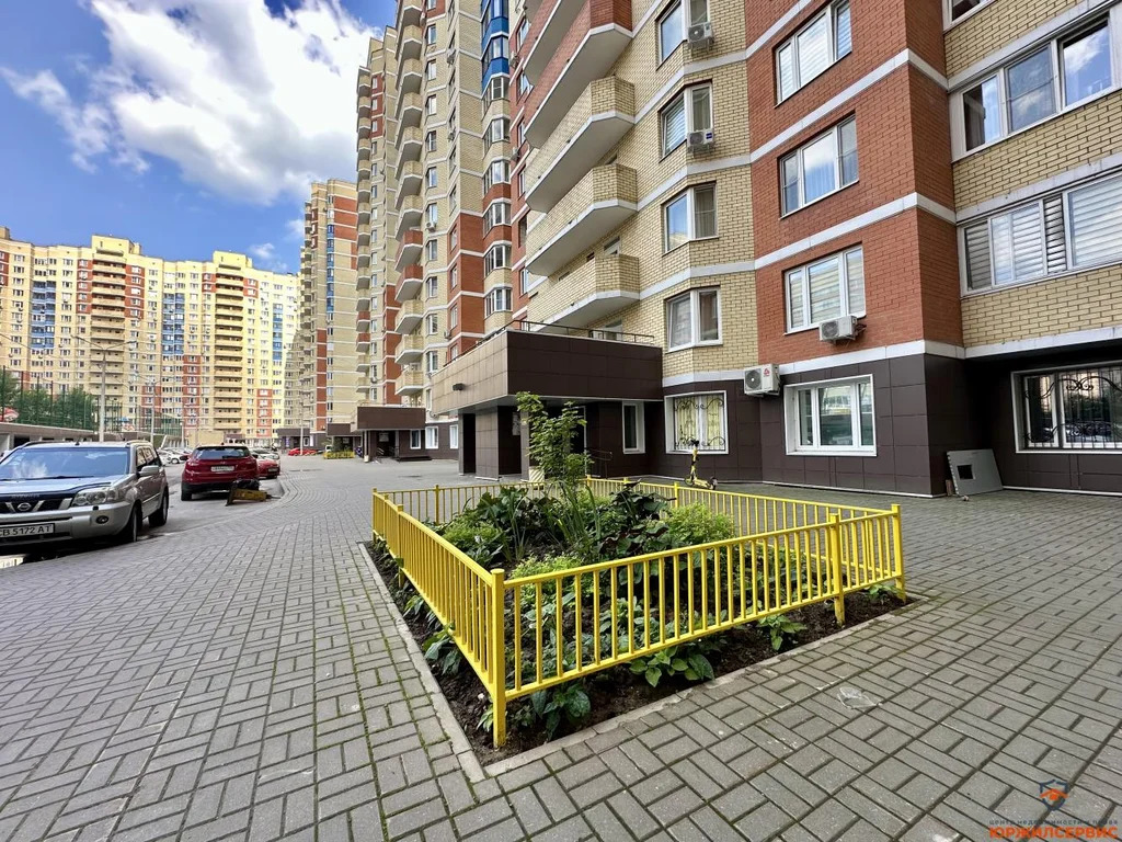 Продажа квартиры, Домодедово, Домодедово г. о., улица Лунная - Фото 25
