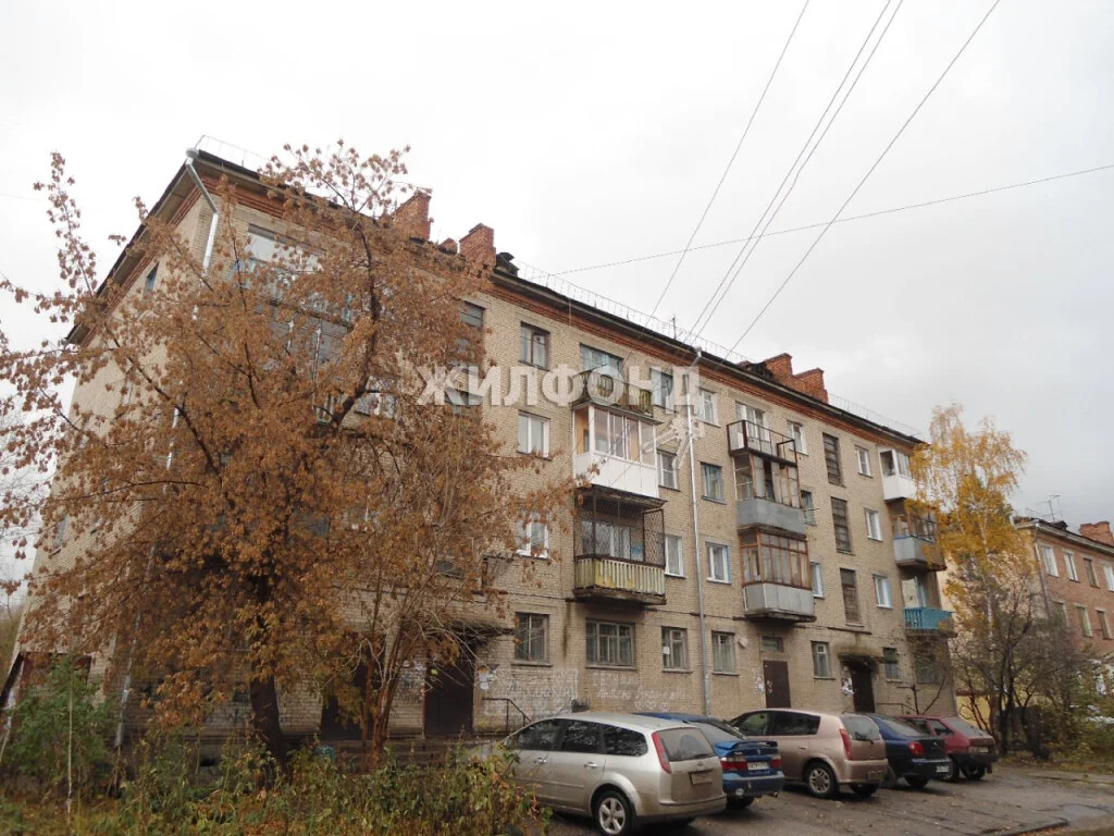 Продажа квартиры, Новосибирск, ул. Халтурина - Фото 5
