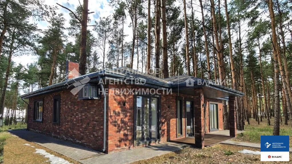 Продажа дома, Рязанский район - Фото 1