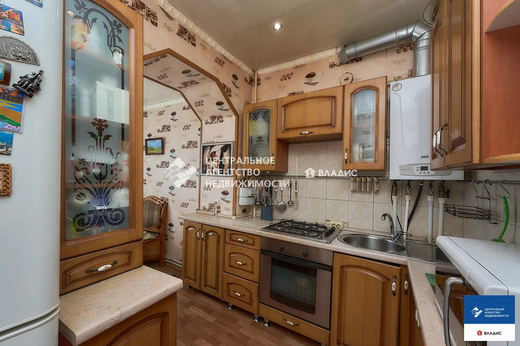 Продажа квартиры, Ходынино, Рыбновский район, ул. Почтовая - Фото 6