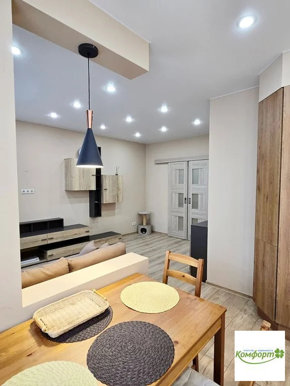 Продажа квартиры, Раменское, Раменский район, ул.Лучистая - Фото 3