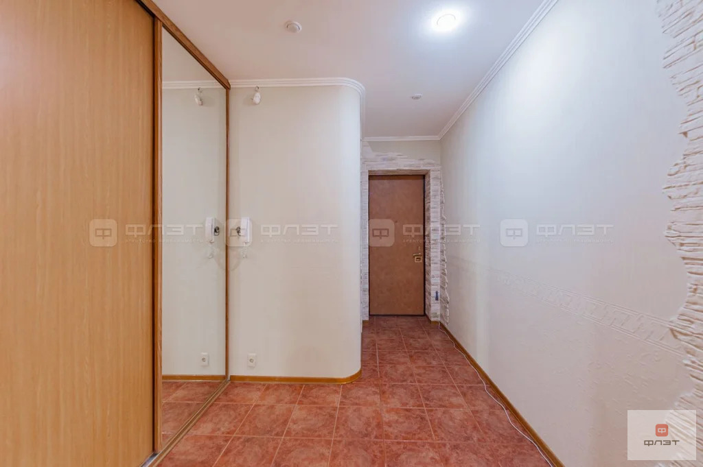 Продажа квартиры, Казань, ул. Рихарда Зорге - Фото 30
