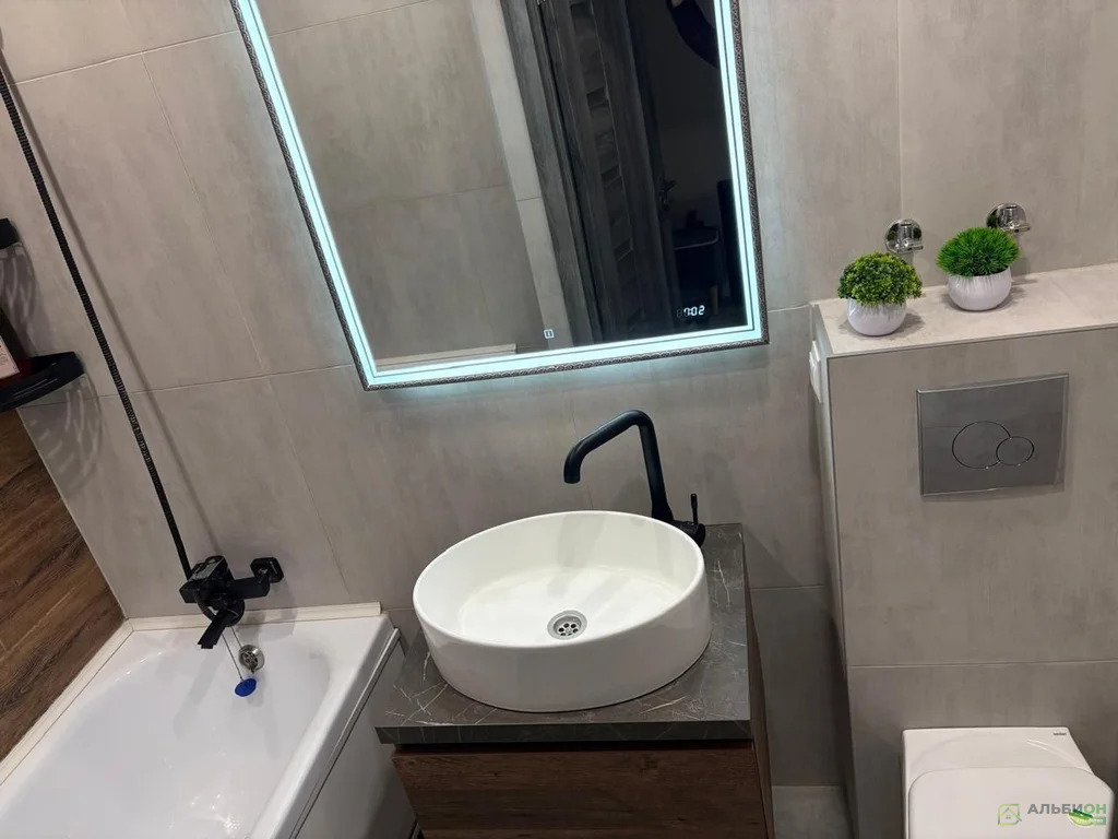 Аренда квартиры, Томск, ул. Киевская - Фото 5