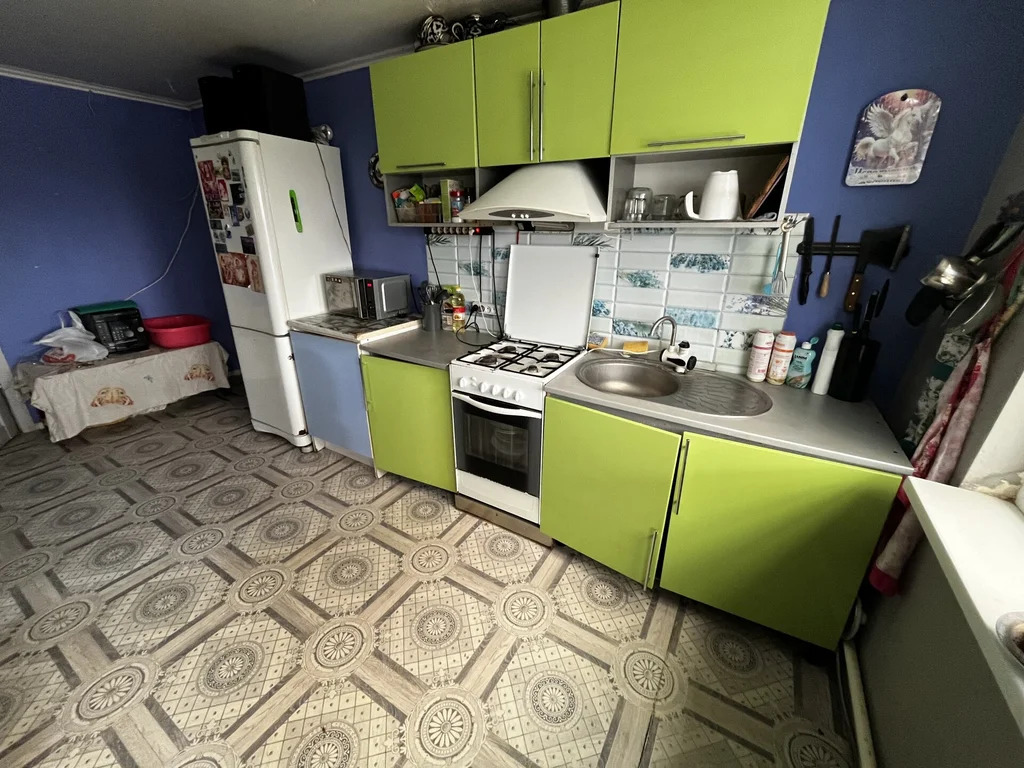 Продажа дома, Смоленская, Северский район, ул. Красноармейская - Фото 7