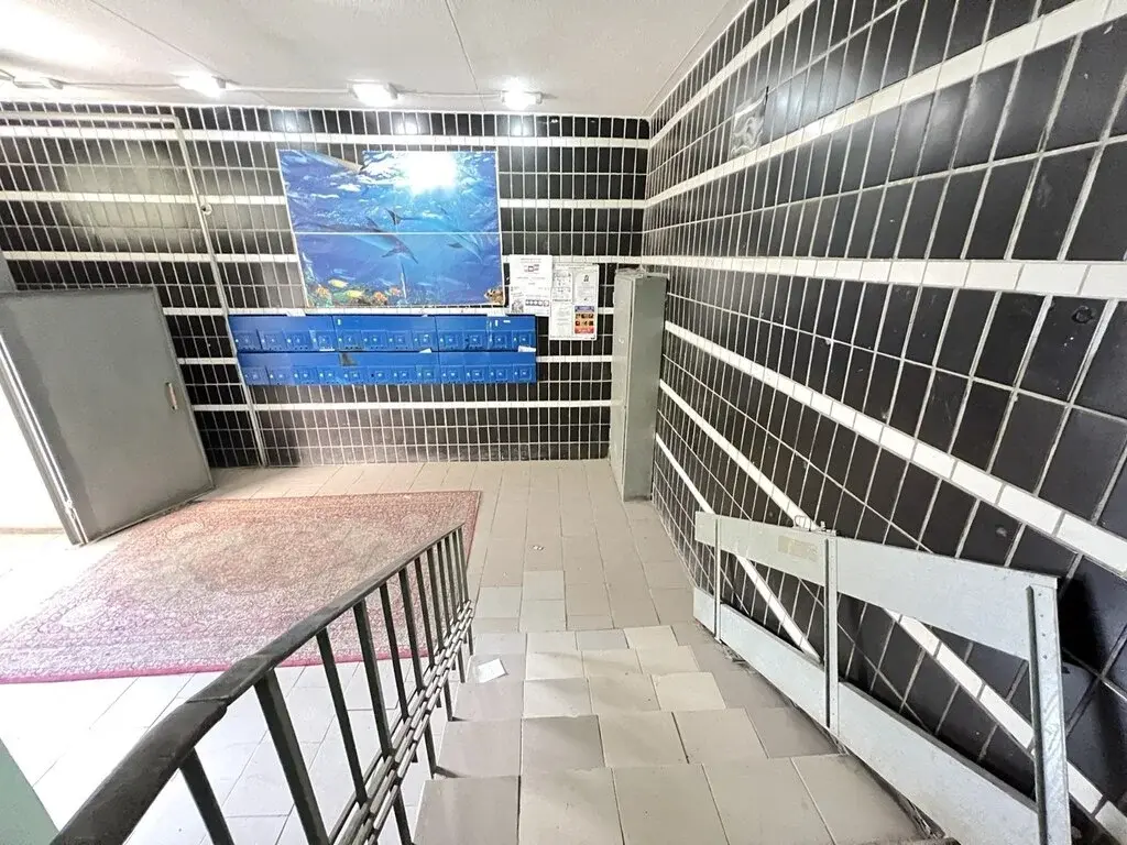 Продам 2кв с 2-мя лоджиями в Мневниках СЗАО - Фото 26