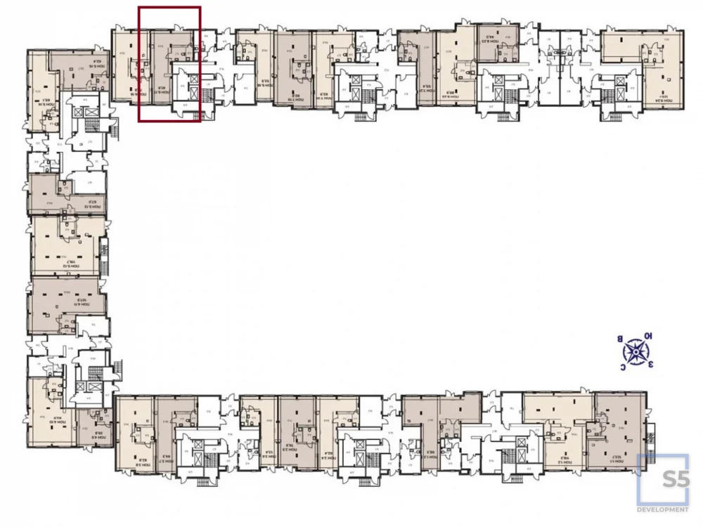 Продажа торгового помещения, Ленинградское ш. - Фото 16