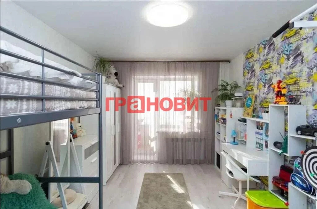 Продажа квартиры, Новосибирск, Мясниковой - Фото 5