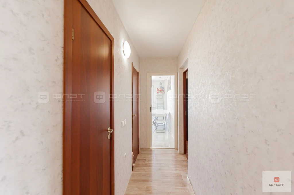 Продажа квартиры, Казань, ул. Дубравная - Фото 14