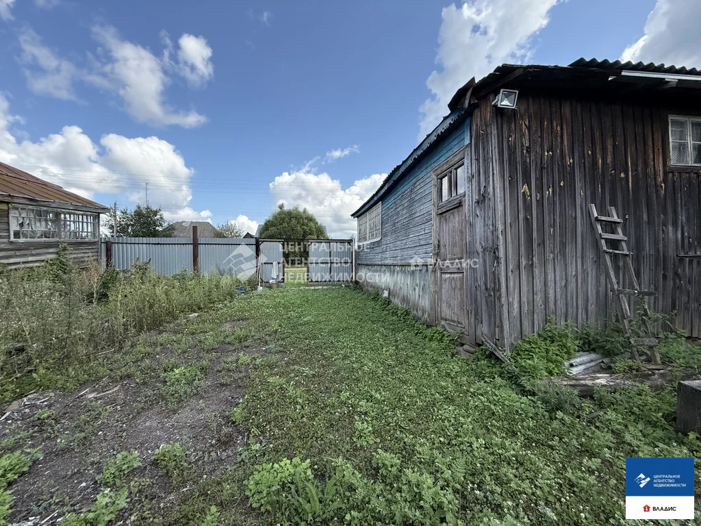 Продажа дома, Чаур, Касимовский район - Фото 10