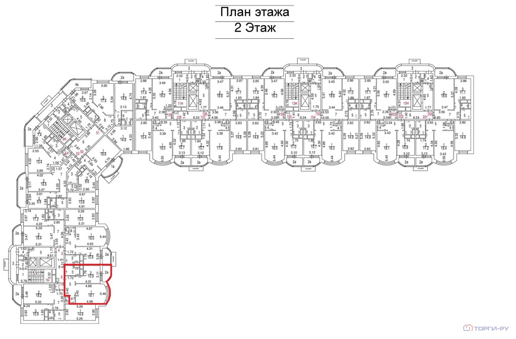 Продажа квартиры, Марушкино, Марушкинское с. п., ул. Северная - Фото 6
