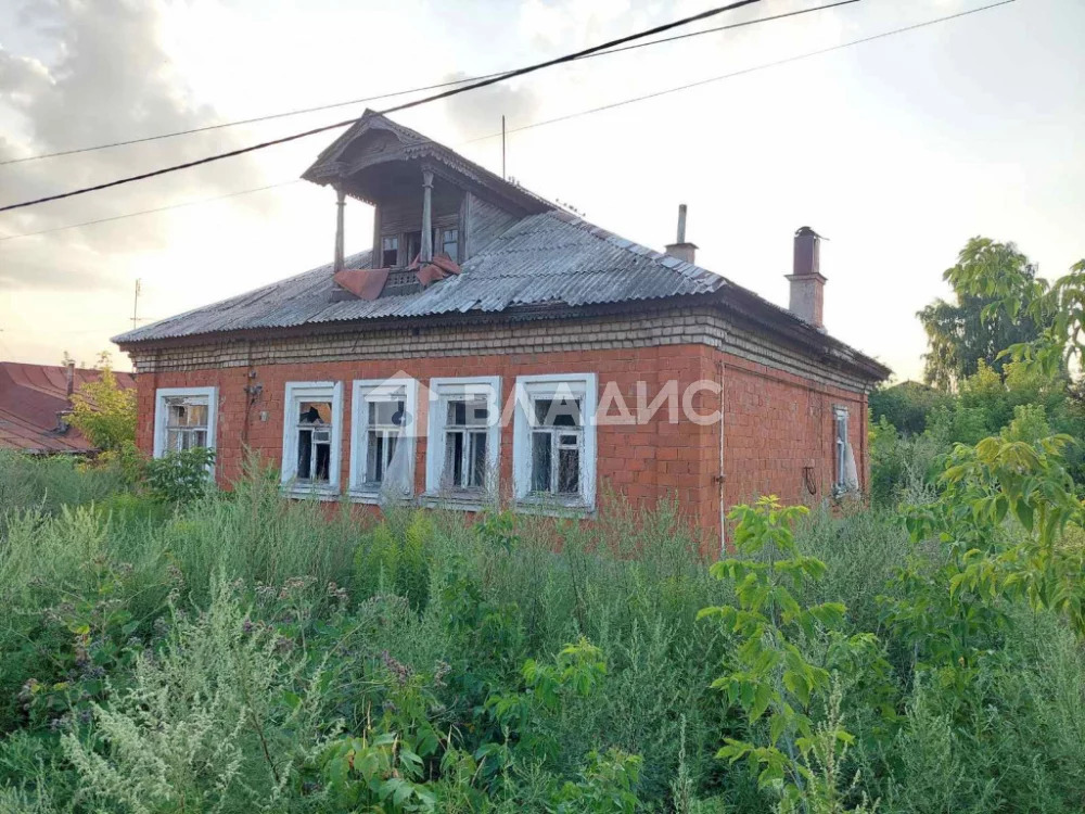 Купить Дом В Нижнем Новгороде Ул