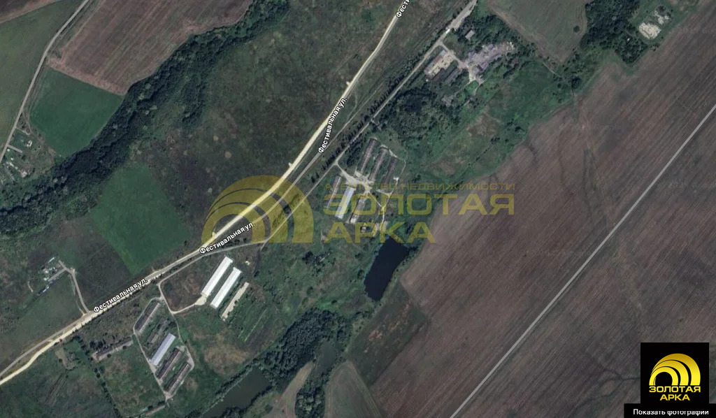 Продажа склада, Крымск, Крымский район, ул. Ленина - Фото 17