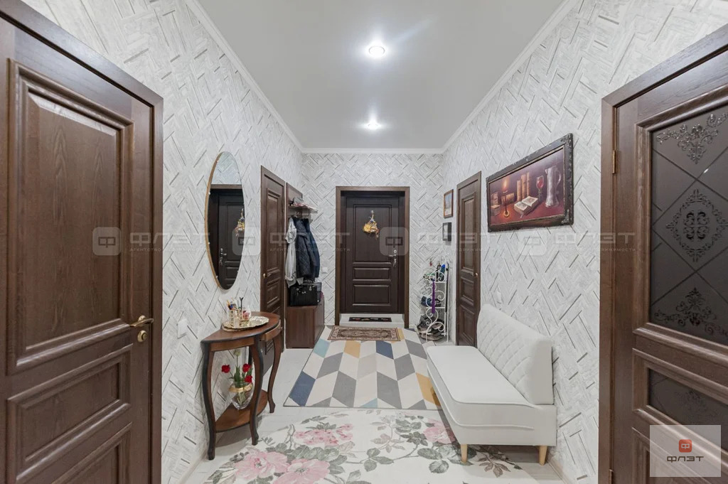 Продажа дома, Пестречинский район, ул. Родина - Фото 18